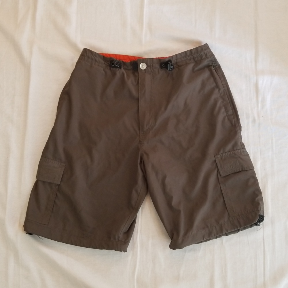Oxford & Fulham Cargo Shorts